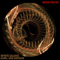 Kamil van Derson - Infinite Galaxies