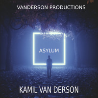 Kamil van Derson - Asylum