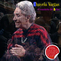 Chavela Vargas - Chavela Vargas: El Concierto del Palau (Live)