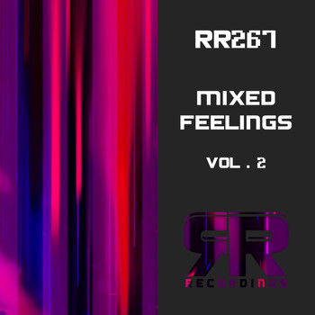 Various Artists - Mixed Feelings, Vol. 2
