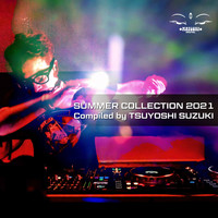 TSUYOSHI SUZUKI - Summer Collection 2021