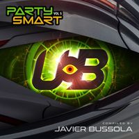 Javier Bussola - Party Smart, Vol. 5