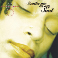 Vannessa Simon - Soothe Me To My Soul