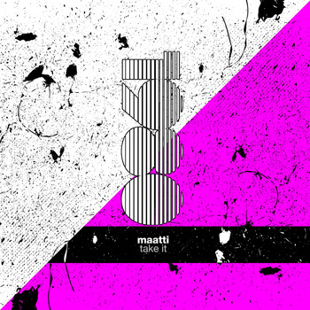 Maatti - Take It