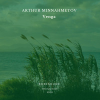 Arthur Minnahmetov - Venga