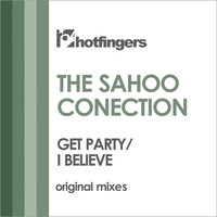 The Sahoo Conection - Get Party