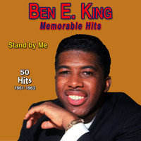 Ben E. King - Ben E. King -Stand By Me (50 Successes 1961-1962)