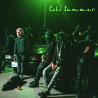 Guss - Cold Summer (Explicit)