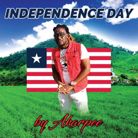 AKARPEE - Independence Day