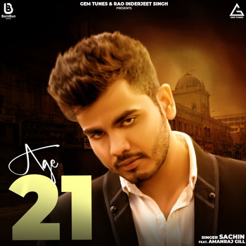 Sachin - Age 21