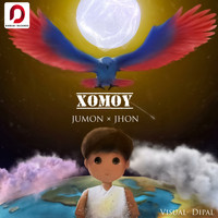 Jumon - Xomoy