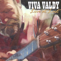 Valdy - Viva Valdy: Live at Last