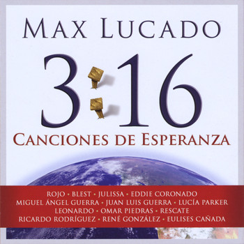 Various Artists - 3:16 Canciones de Esperanza