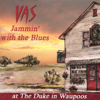 Vas - Jammin with the Blues
