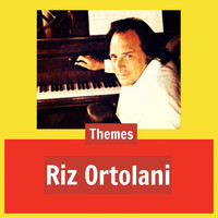 Riz Ortolani - Themes