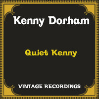 Kenny Dorham - Quiet Kenny (Hq Remastered)
