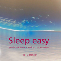 Val Goldsack - Sleep Easy - Gentle Music To Promote Sleep For Tinnitus Suffers
