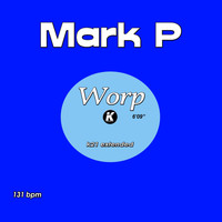 Mark P - Worp (K21 Extended)