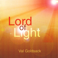 Val Goldsack - Lord of Light