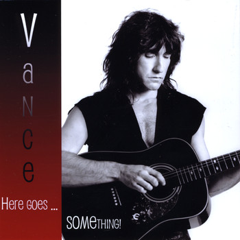 Vance - Here Goes Something!