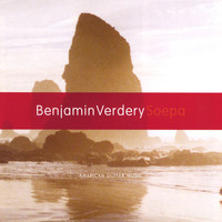 Benjamin Verdery - Soepa: American Guitar Music