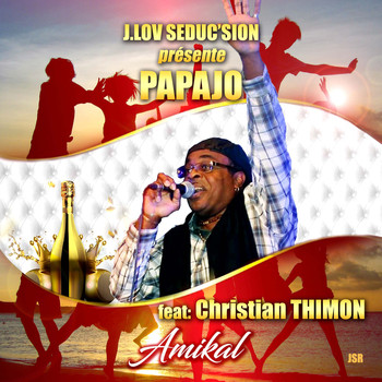 Papajo - Amikal