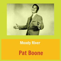 Pat Boone - Moody River