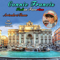 Connie Francis - Connie francis - italian favorites (26 Hits 1959-1961)