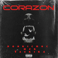Donkichoc - Corazon (Taekira Remix [Explicit])