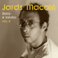 Jards Macalé - Raro & Inédito, Vol. 2