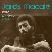 Jards Macalé - Raro & Inédito, Vol. 1
