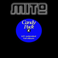 Mister P - Candy Pack Extended Full Album