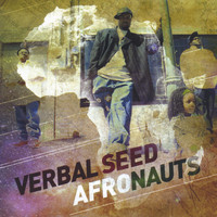Verbal Seed - Afronauts