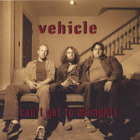 Vehicle - can't get to memphis