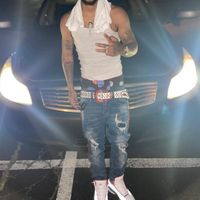 Lil milly - These Days (Explicit)