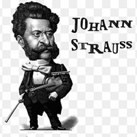 Orquesta Música Maravillosa - Johann Strauss Classic Masters