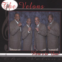 The Velons - Here's To You