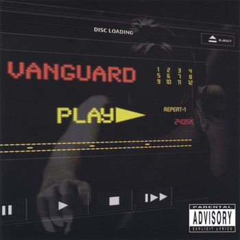 Vanguard - Play