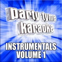 Party Tyme Karaoke - 1-800-273-8255 (Made Popular By Logic ft. Alessia Cara & Khalid) [Instrumental Version]