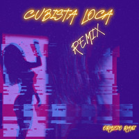 Orazio Rani - Cubista Loca (Remix)