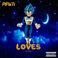 RAIM - Lovés (Saiyan 1 [Explicit])