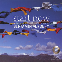 Benjamin Verdery - Start Now