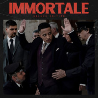 Light - Immortale (Deluxe Edition [Explicit])