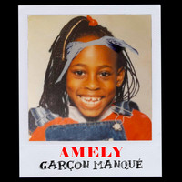 Amely - Garçon manqué