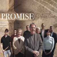 Promise - No Greater Cause