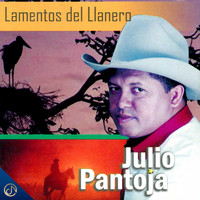 Julio Pantoja - Lamentos del Llanero