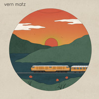 Vern Matz - Star Without a Sky