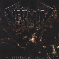 Vermin - A Nihilistic Swarm