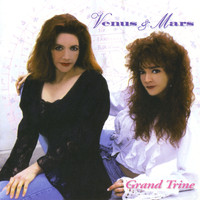 Venus & Mars - Grand Trine