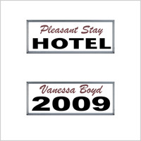vanessa boyd - Pleasant Stay Hotel